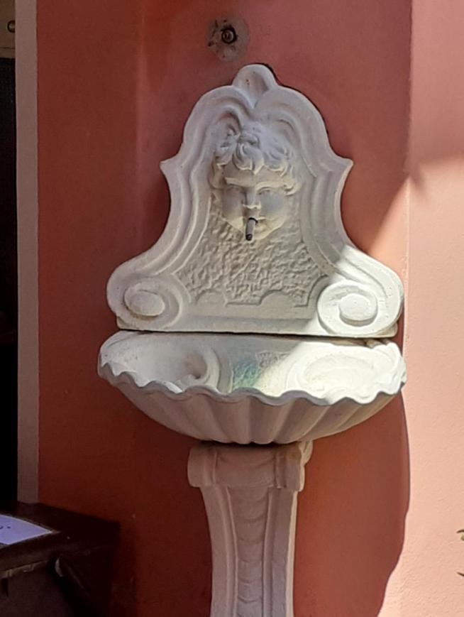 Casa Cesa Villa Selargius Eksteriør billede
