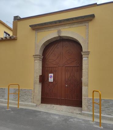 Casa Cesa Villa Selargius Eksteriør billede
