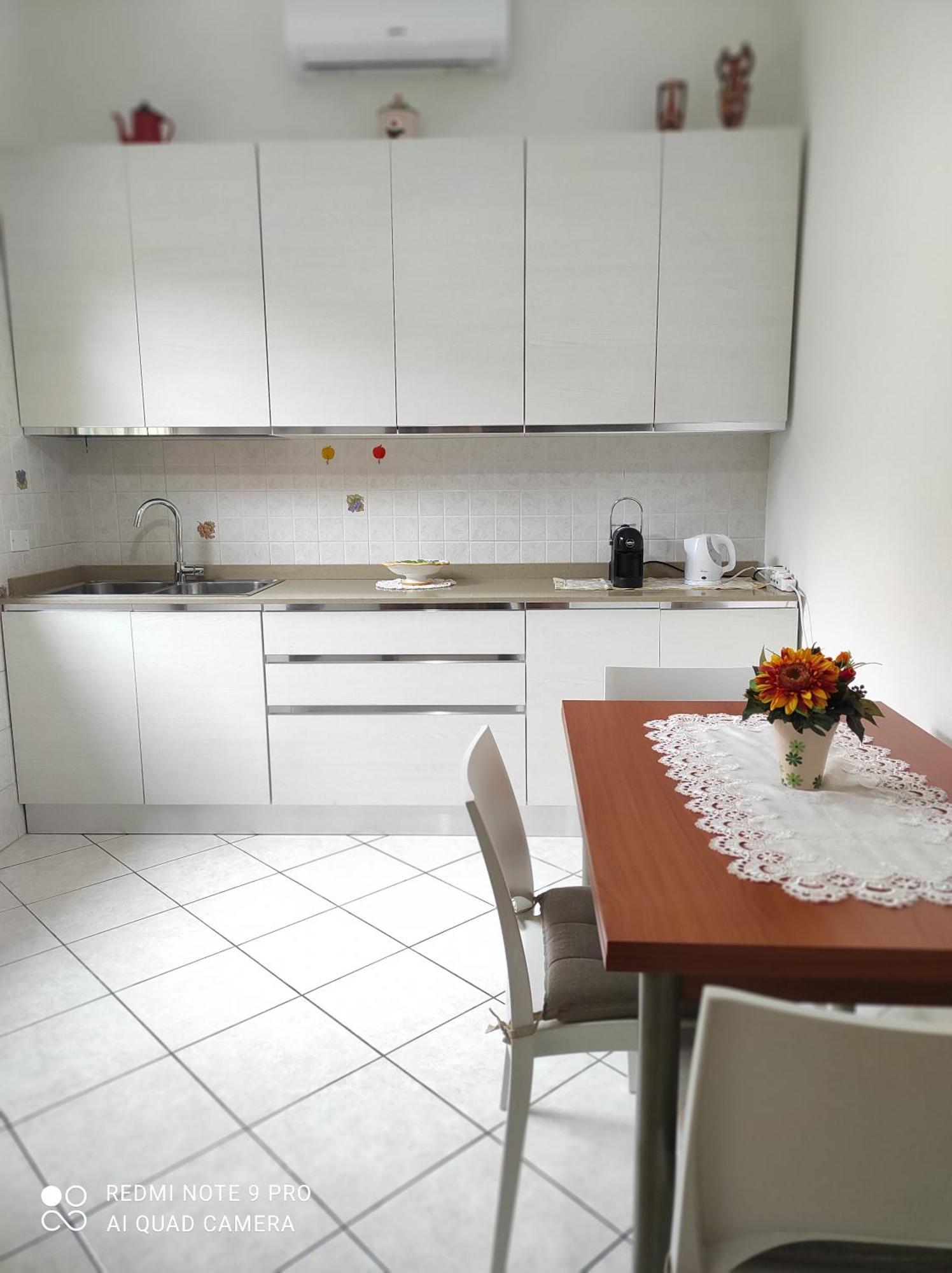 Casa Cesa Villa Selargius Eksteriør billede